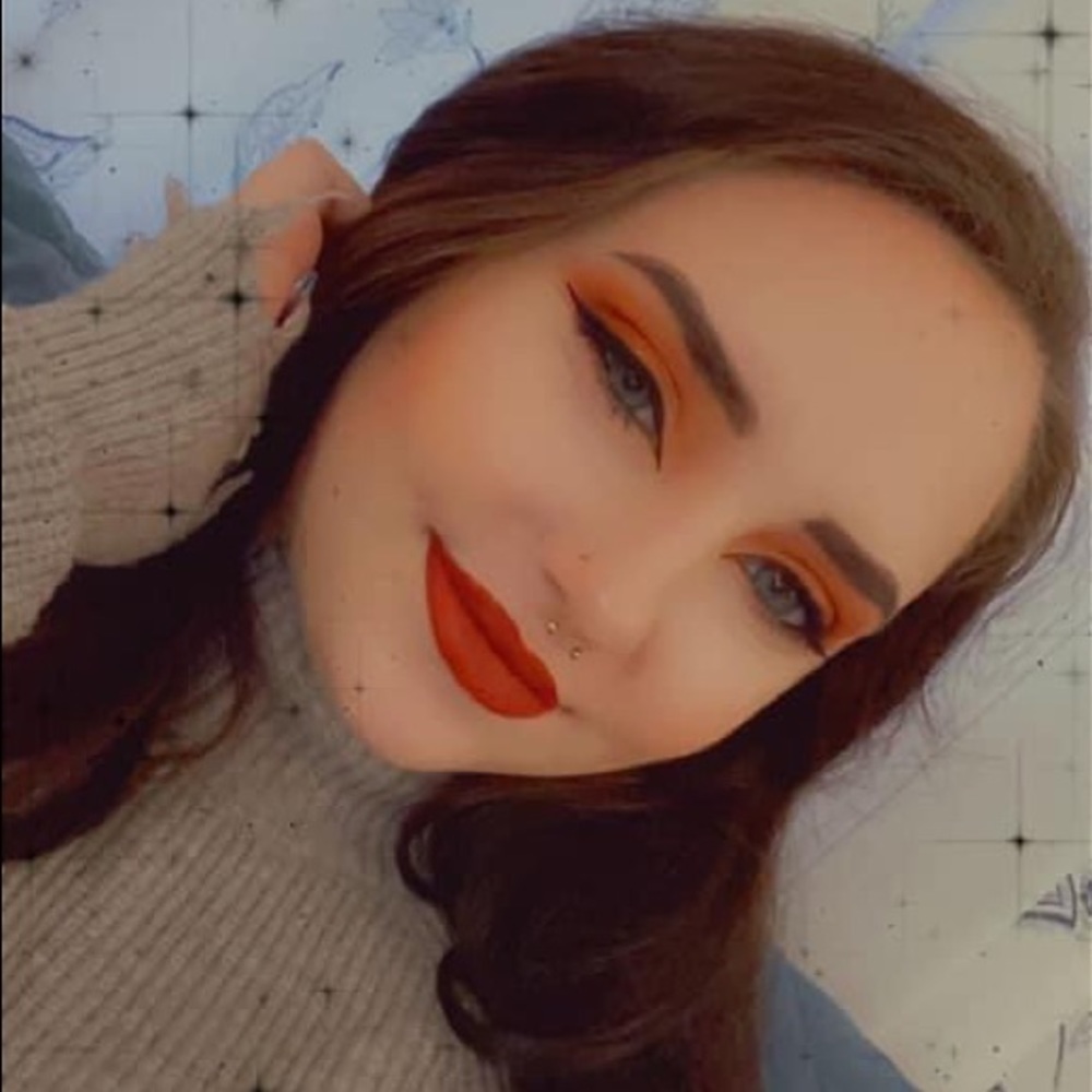 Meet your Posher, Morgan